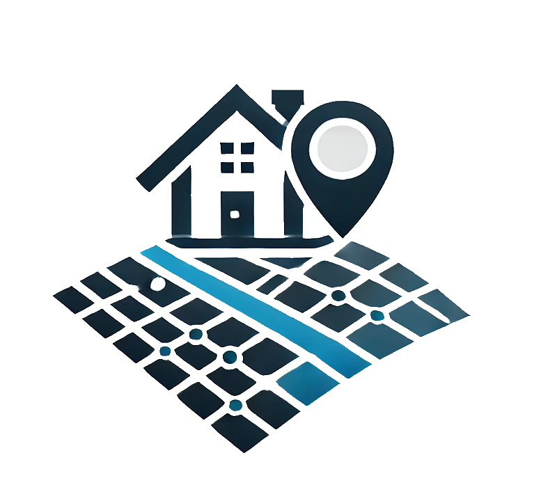 Immobilienanalyse Korschenbroich Logo